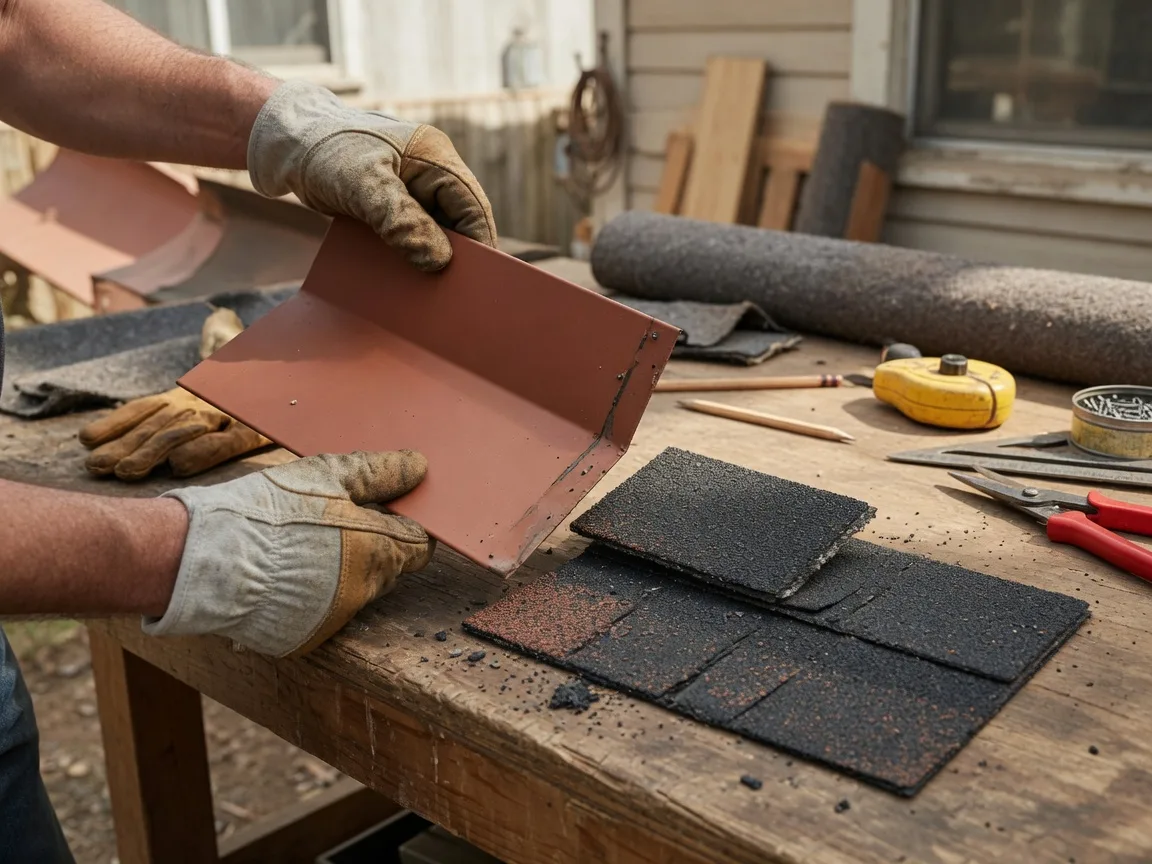 Roof Repair company in Reading, MA